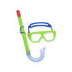 Picture of EXPLORA ESSENTIAL SNORKEL GREEN